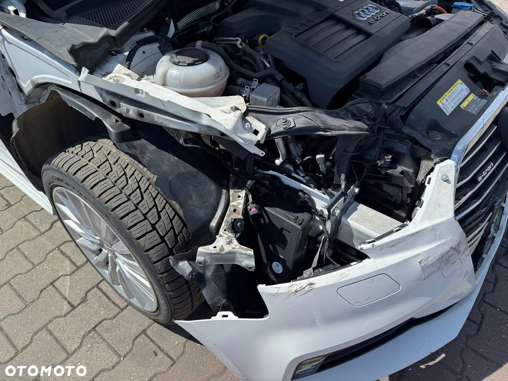 Audi A3 Sportback - 6
