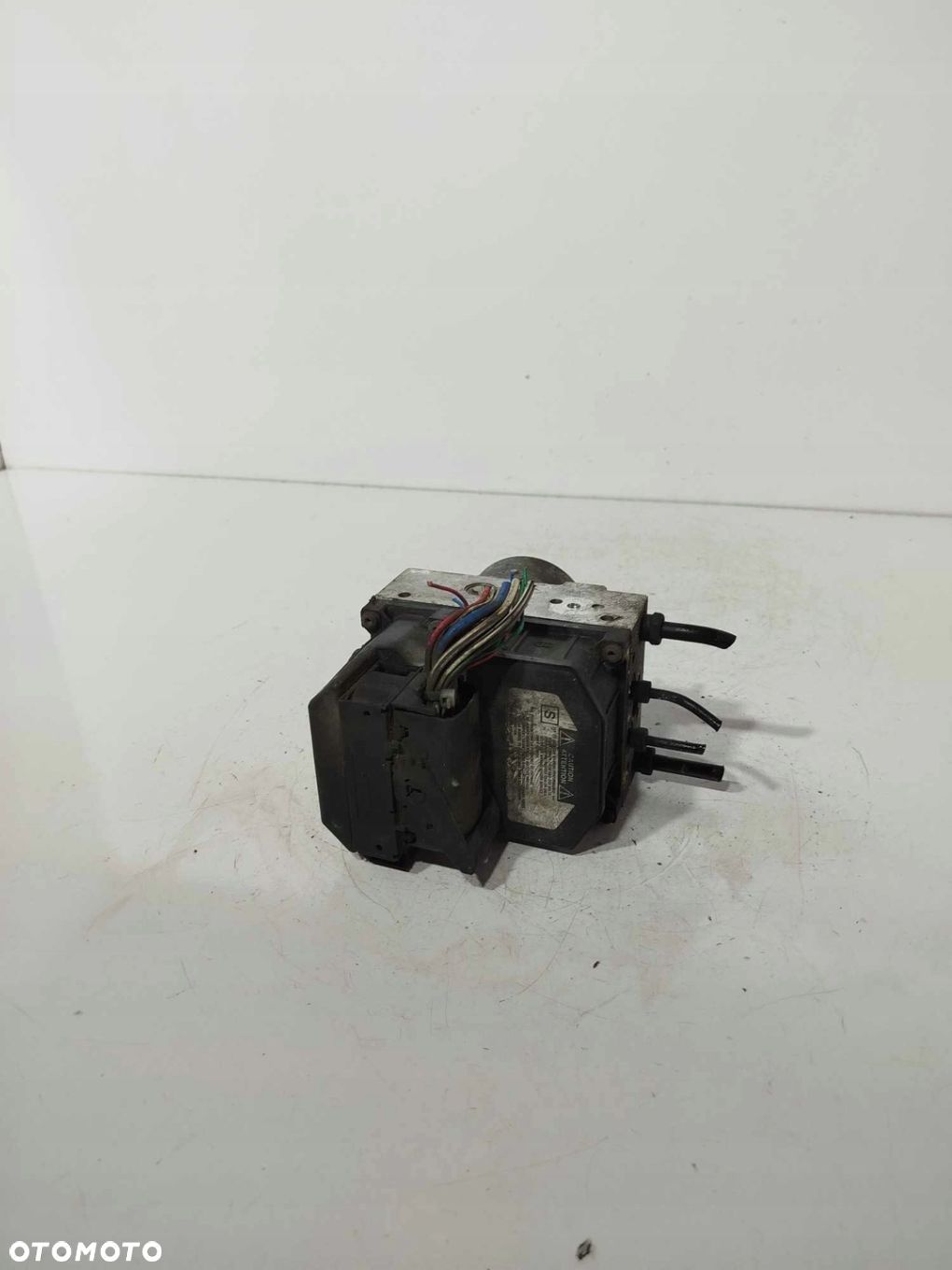POMPA ABS TOYOTA AVENSIS T25 89541-05130 - 1