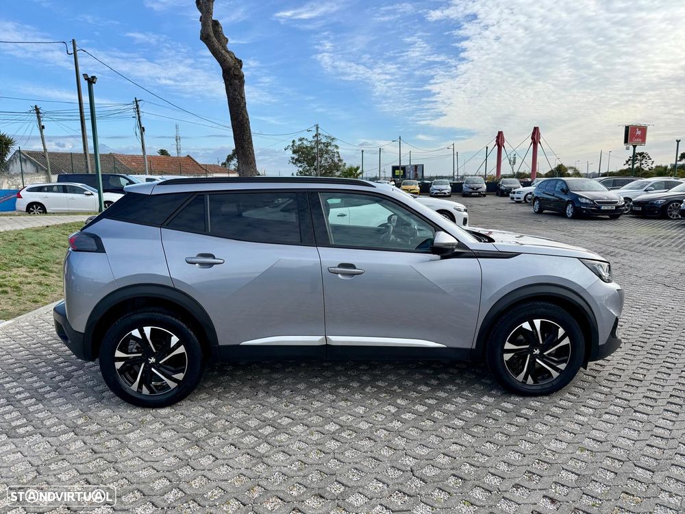 Peugeot 2008 PureTech 100 Stop&Start Allure - 5