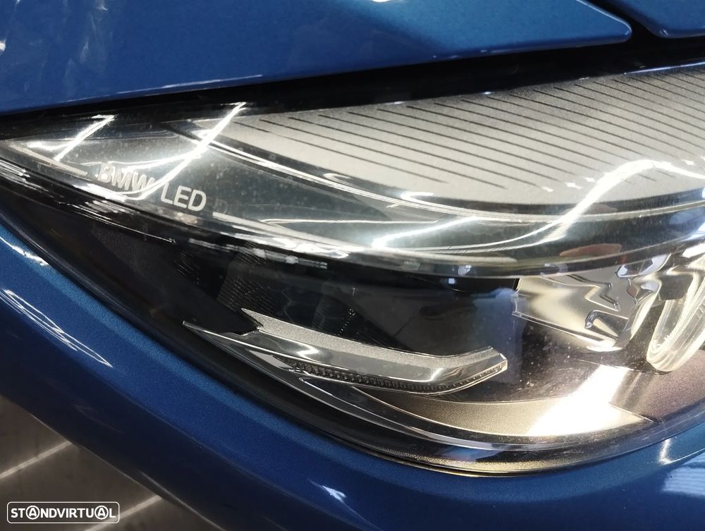 BMW 420 Gran Coupé d Pack M Auto - 9