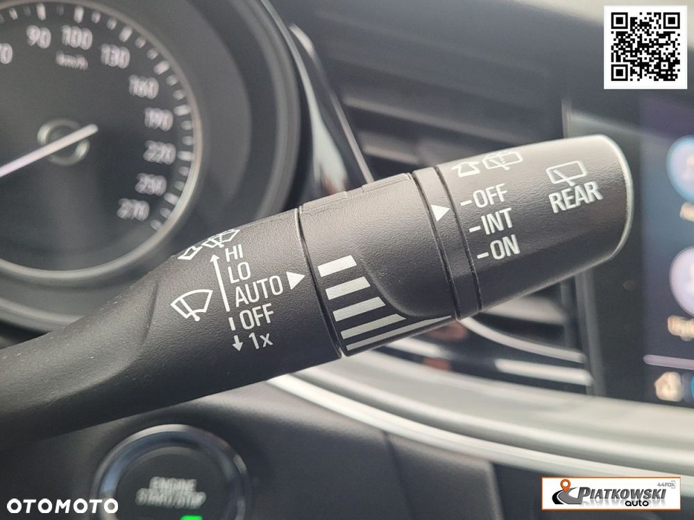 Opel Insignia 2.0 CDTI Enjoy S&S - 32