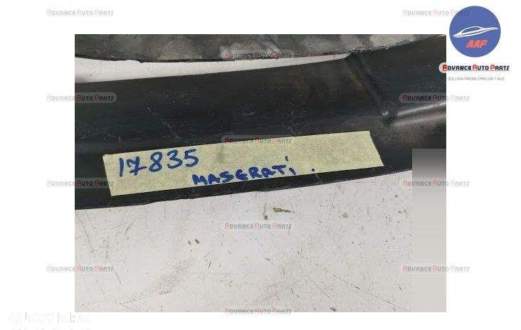 Deflector Aer Central original Maserati  Ghibli  3 [2013 - 2018] - 9