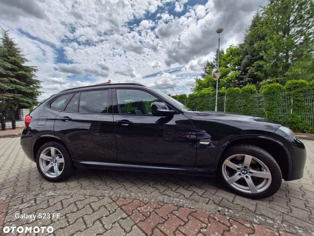 BMW X1 xDrive23d - 17