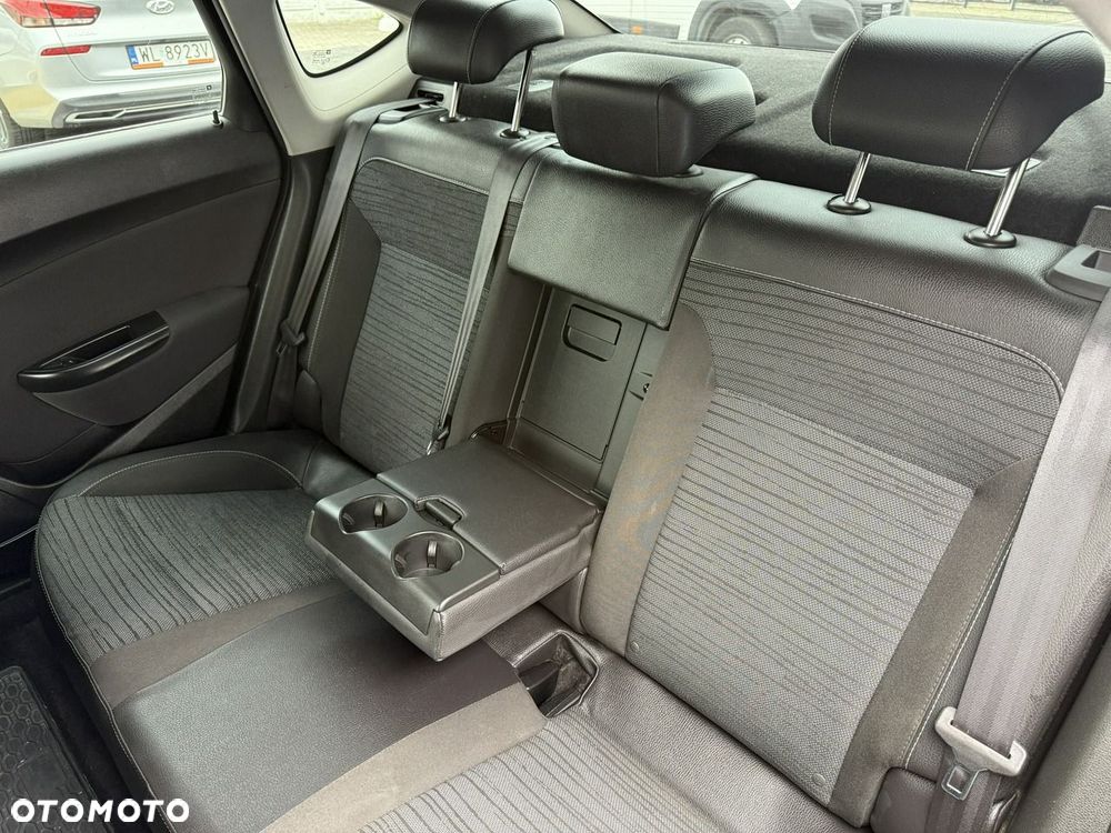 Opel Astra - 23