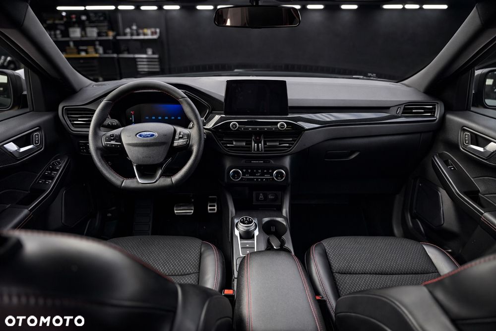 Ford Kuga 1.5 EcoBoost AWD ST-Line ASS - 10