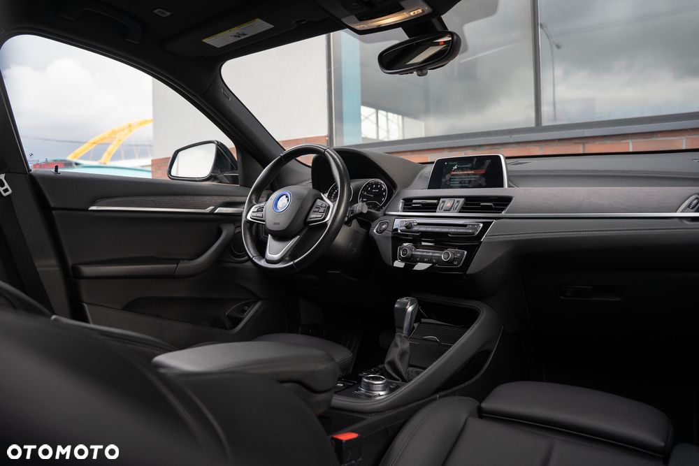 BMW X2 sDrive20i GPF sport - 28