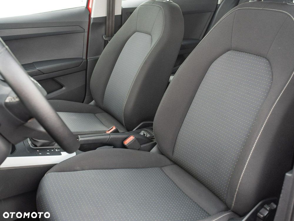 Seat Arona - 12