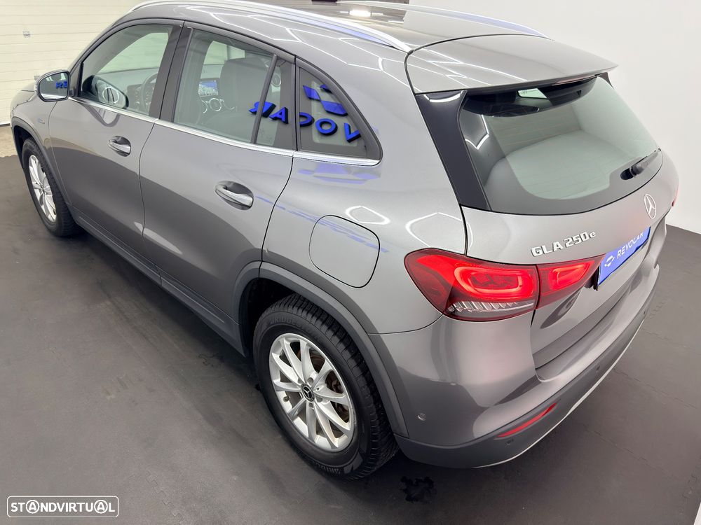 Mercedes-Benz GLA 250 e 8G-DCT Edition Progressive Line - 10