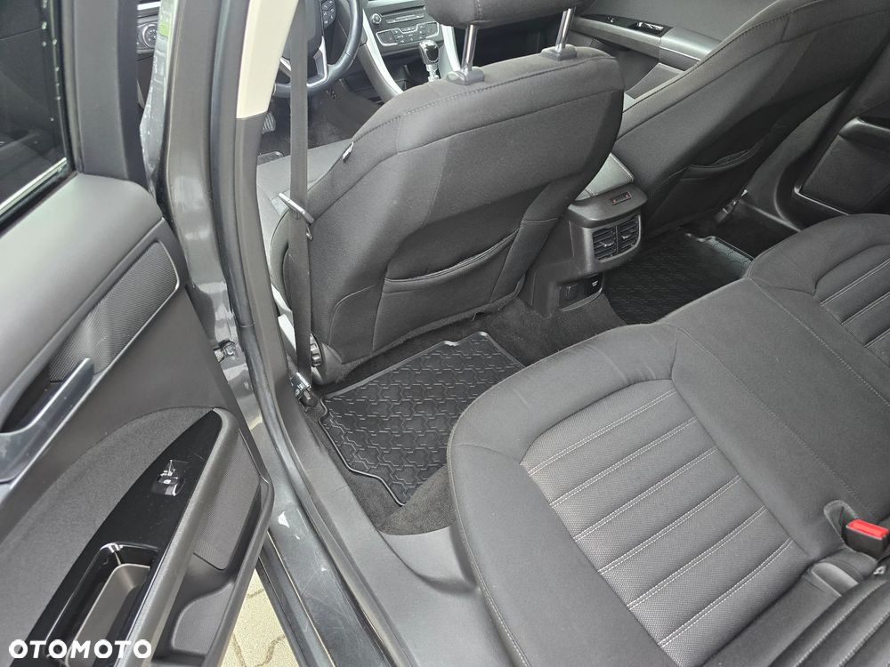 Ford Mondeo 1.5 EcoBoost Edition - 12