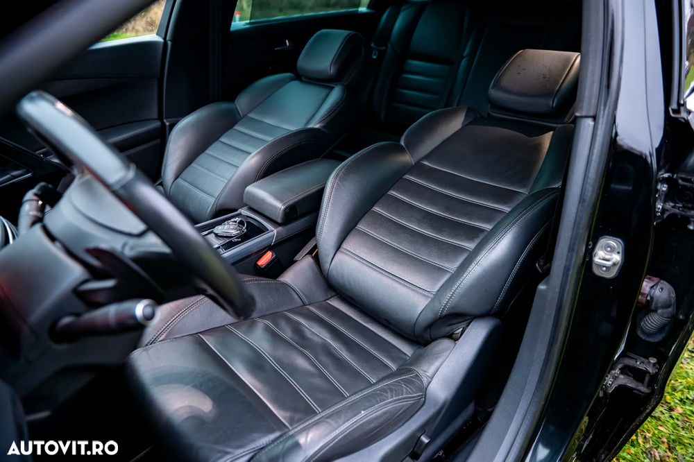 Peugeot 508 SW BlueHDi 180 EAT6 Stop&Start GT - 6