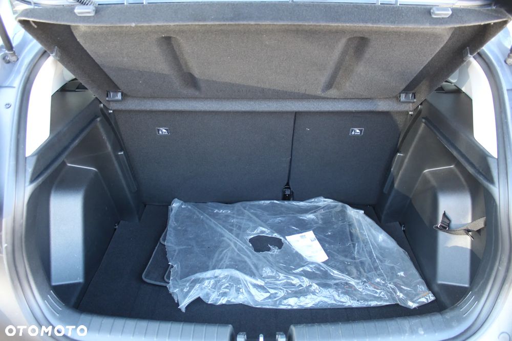 Hyundai Bayon 1.0 T-GDI Smart DCT - 15