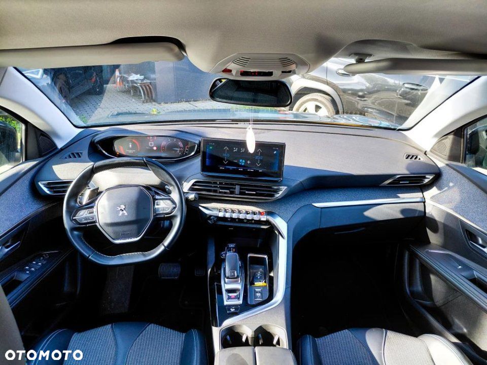 Peugeot 3008 - 12