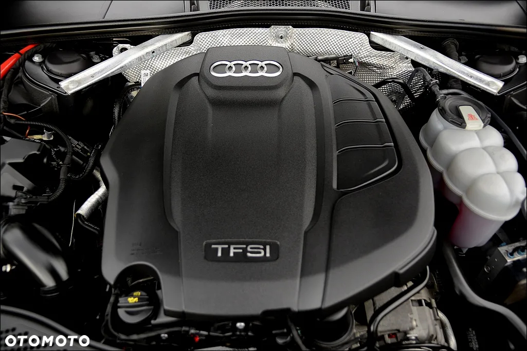 Audi A4 Avant 35 TFSI S tronic S line - 40