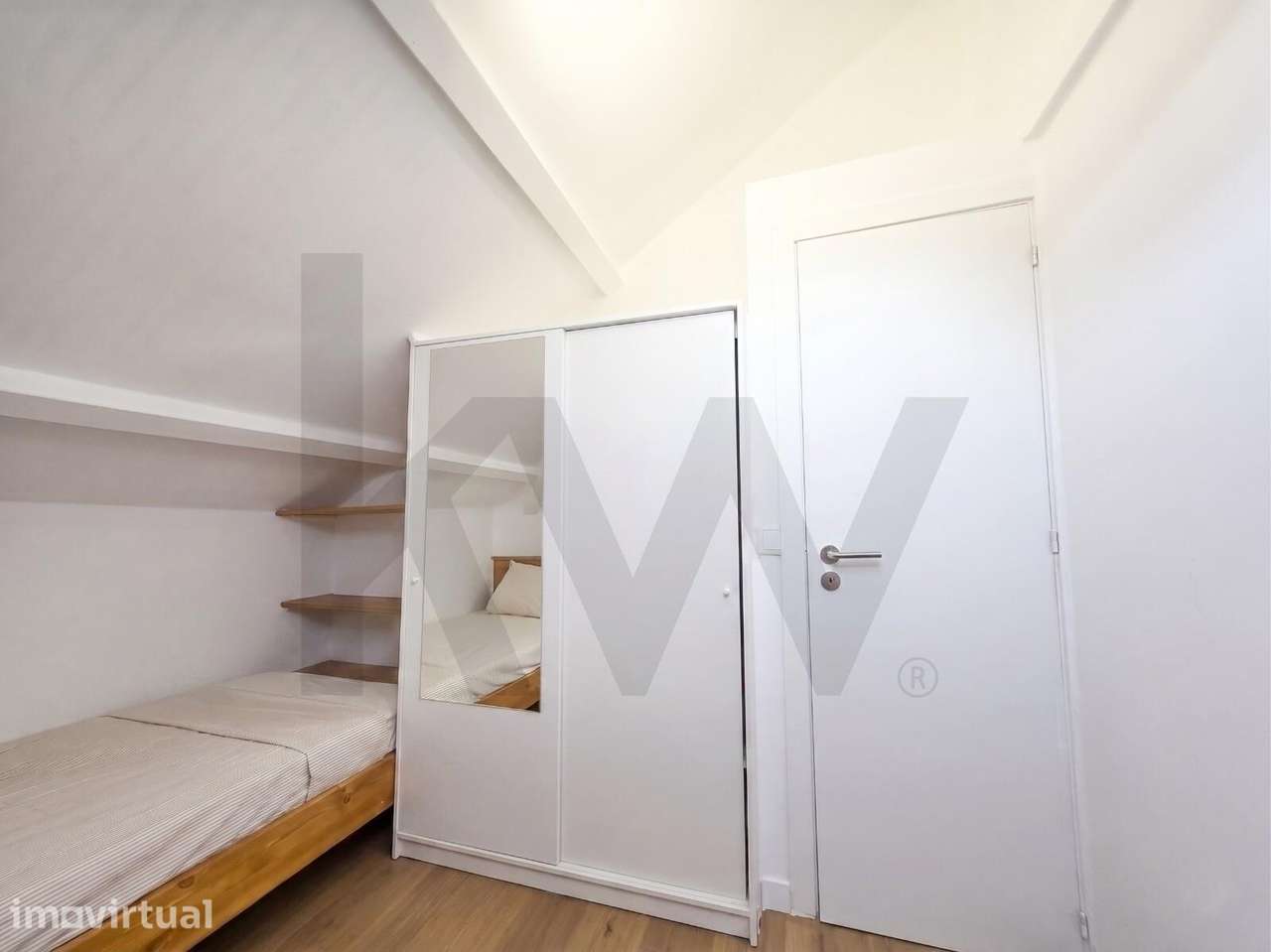VENDE-SE IMÓVEL COM ELEVADO POTENCIAL DE RENTABILIDADE NO PRAGAL, ALMA - Grande imagem: 5/6