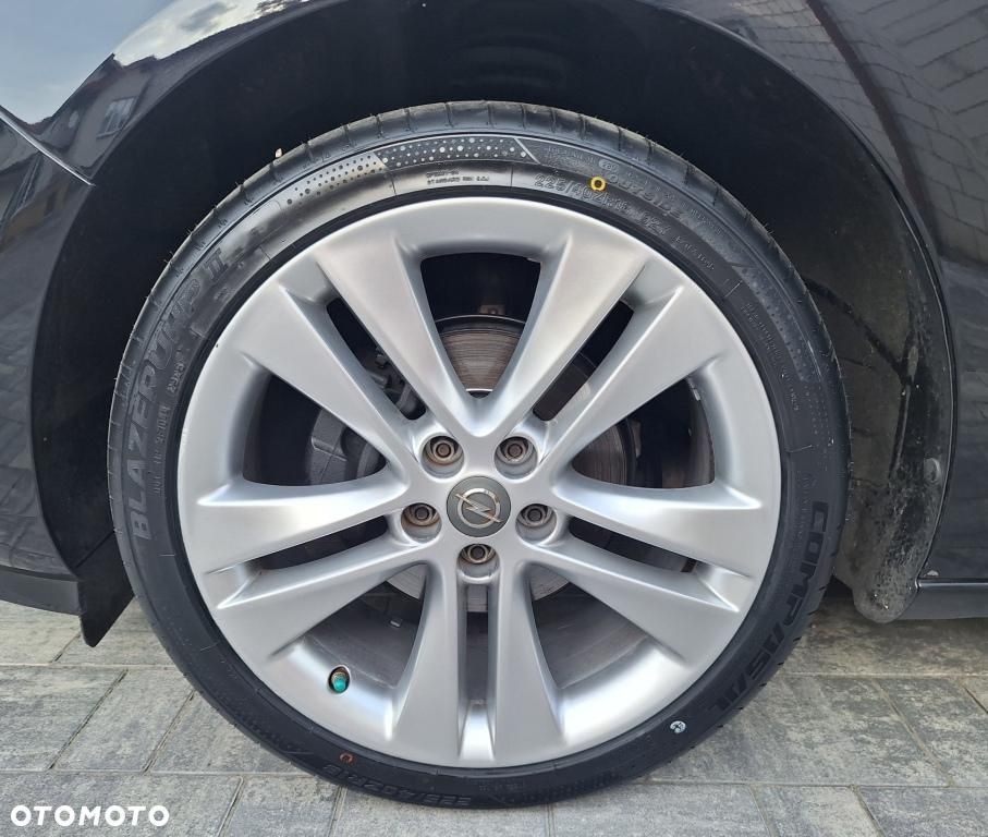 Opel Astra 1.4 Turbo - 18