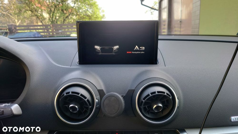 Audi A3 Limousine 2.0 TDI - 15