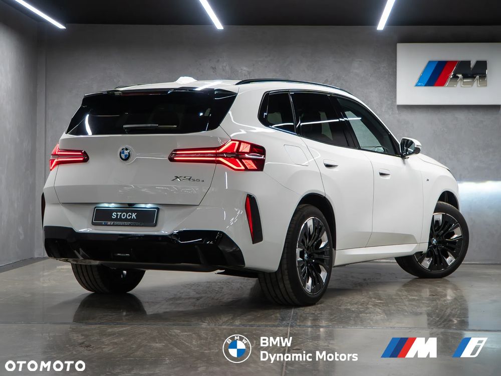 BMW X3 30e xDrive - 4