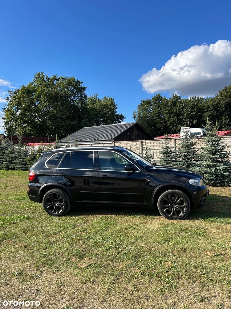 BMW X5 - 4