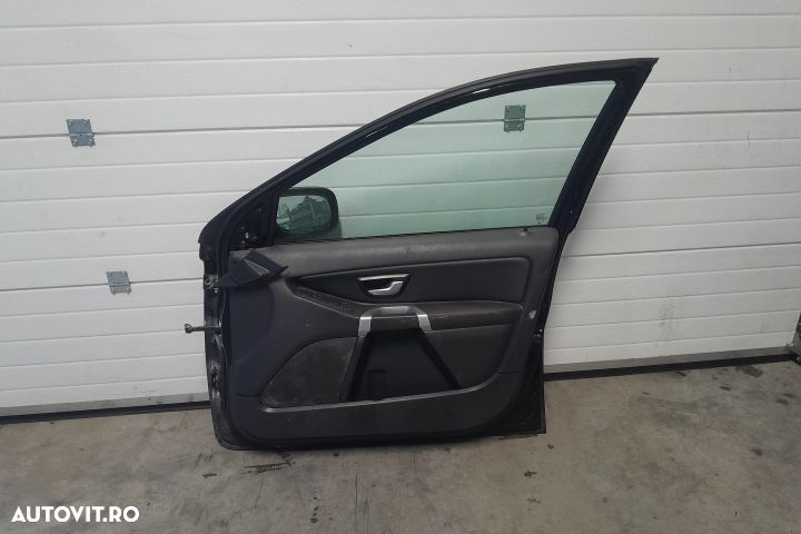Usa / Portiera fata dreapta Volvo XC90 1 [facelift] [2006 - 2014] Cro - 4