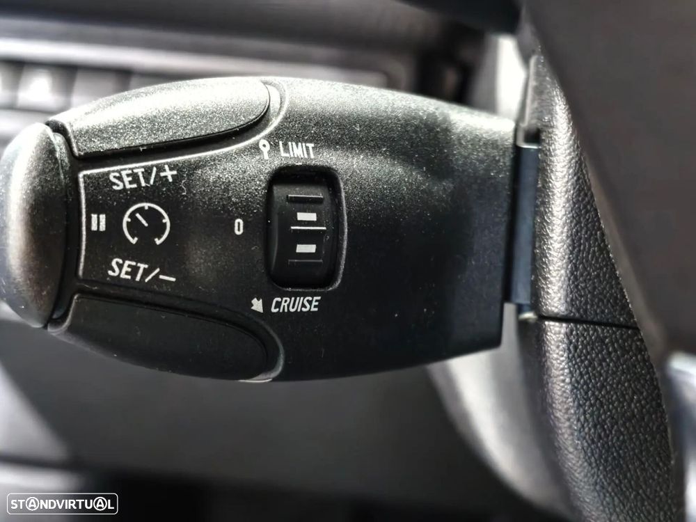 Peugeot 208 1.6 BlueHDi Active - 15