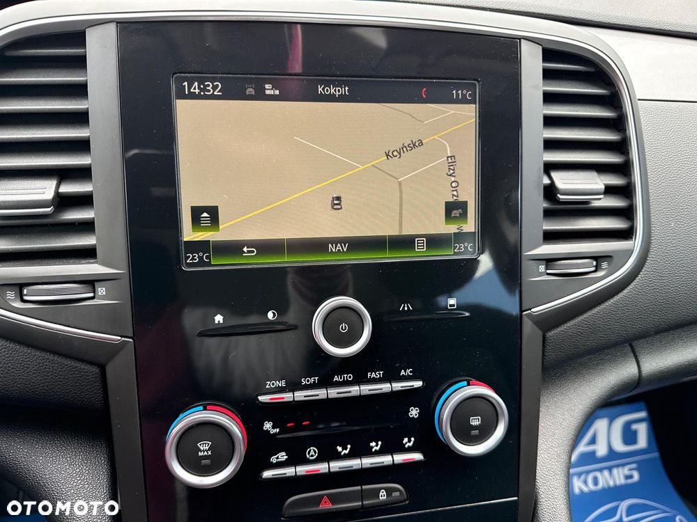 Renault Talisman ENERGY dCi 110 LIFE - 27