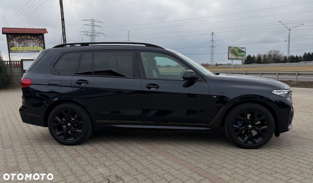 BMW X7 - 3