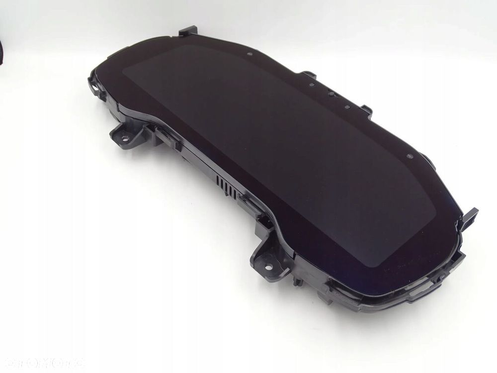 BMW X4 G02 X3 G01 LCI LICZNIK ZEGARY HUD LIVE COCKPIT 9836949 - 3