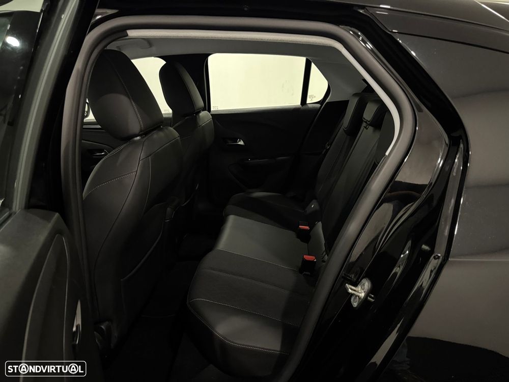 Opel Corsa-e Elegance - 32