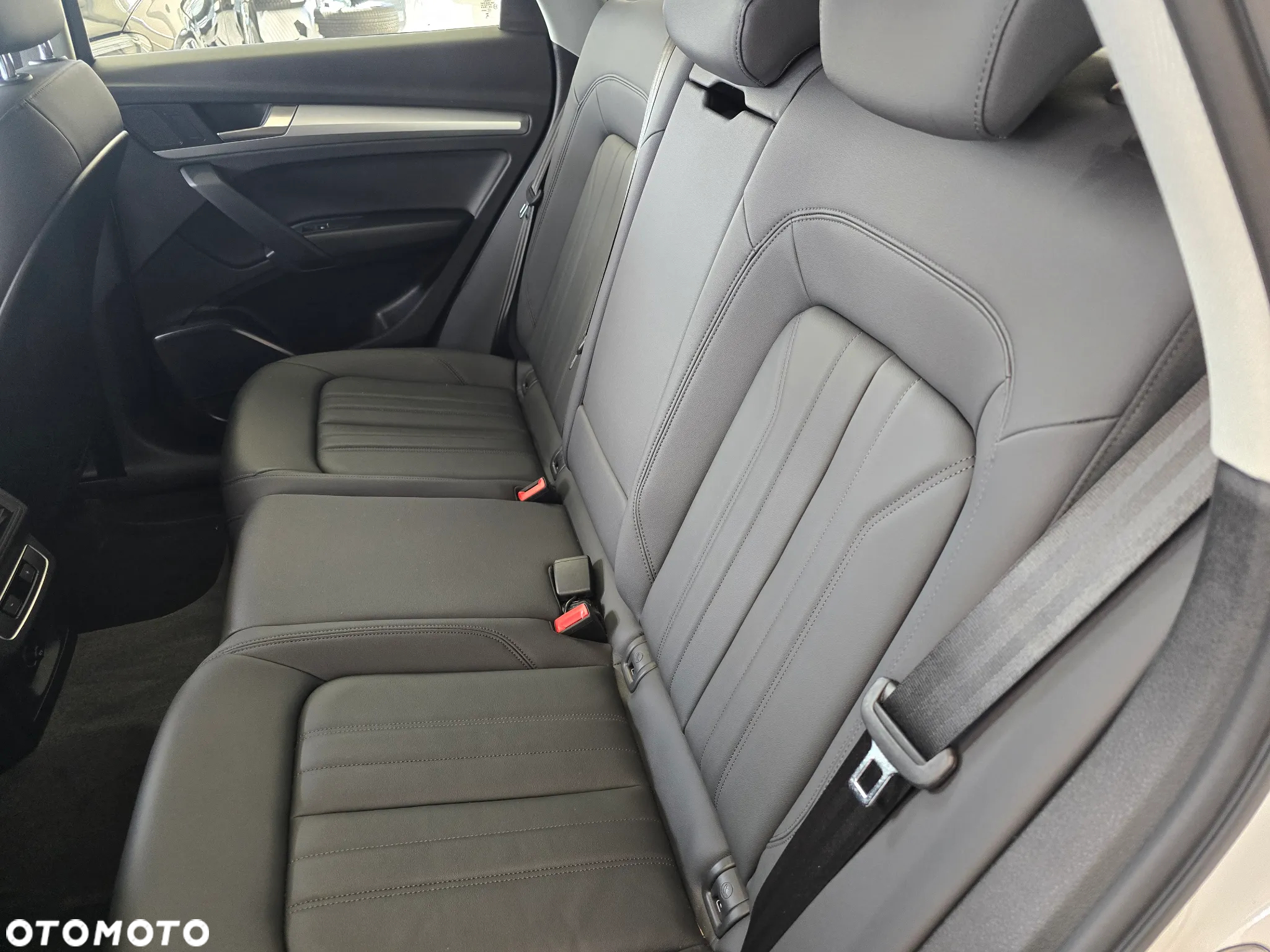 Audi Q5 - 8