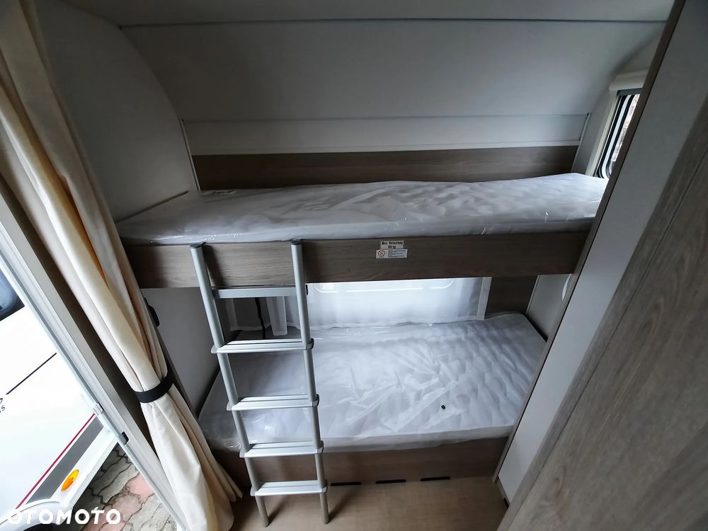 Burstner Premio Life 490 TK - 10