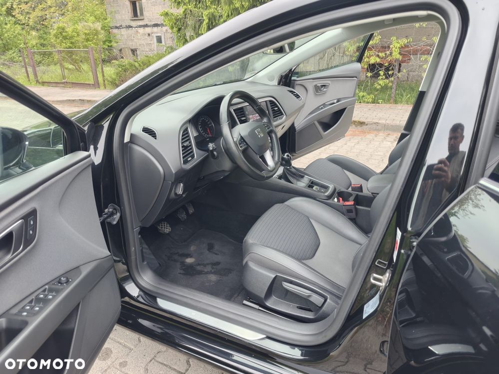 Seat Leon 2.0 TDI DPF Start&Stop XCELLENCE - 25