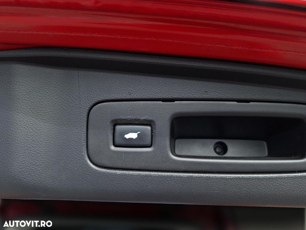 Honda CR-V 2.0 A/T 4WD Executive - 16