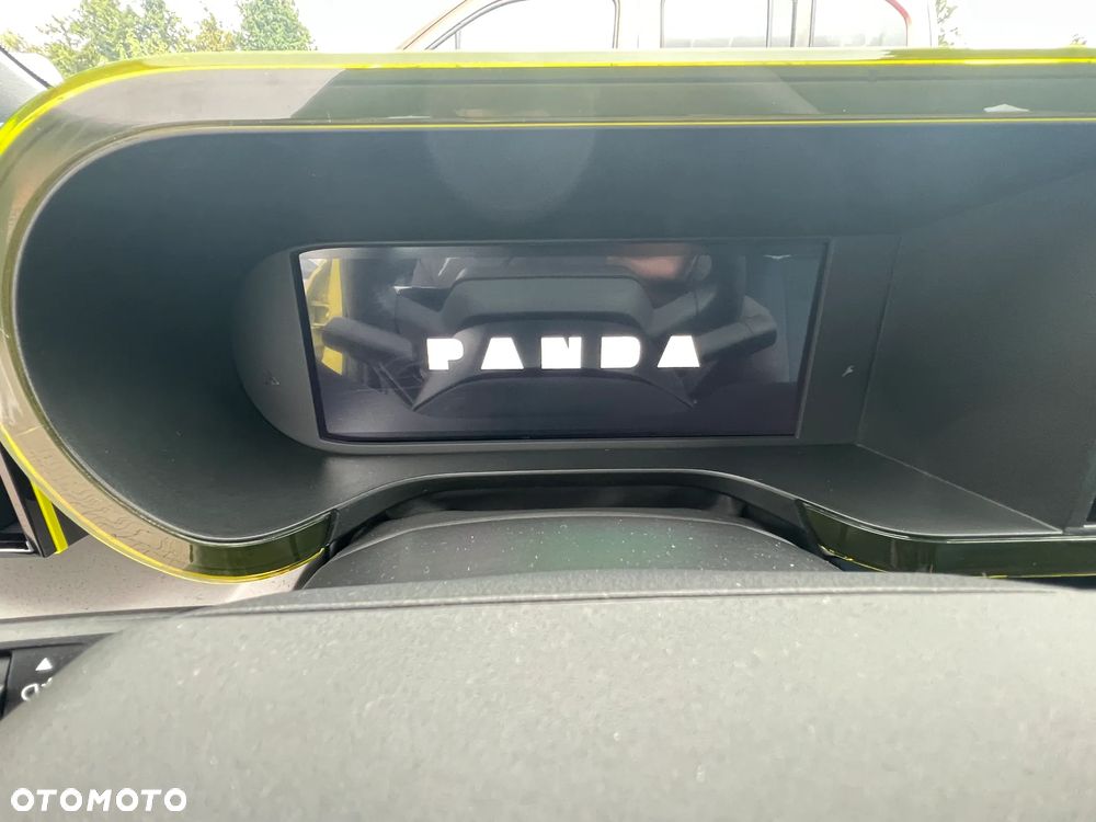 Fiat Grande Panda - 30