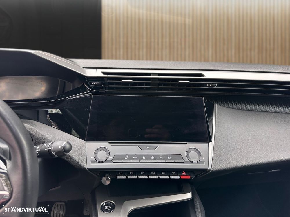 Peugeot 308 SW 1.2 PureTech Active Pack - 13