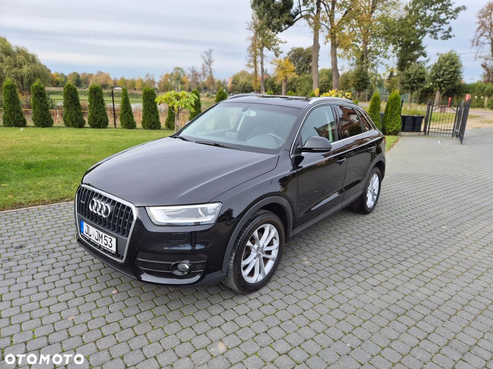 Audi Q3 - 9