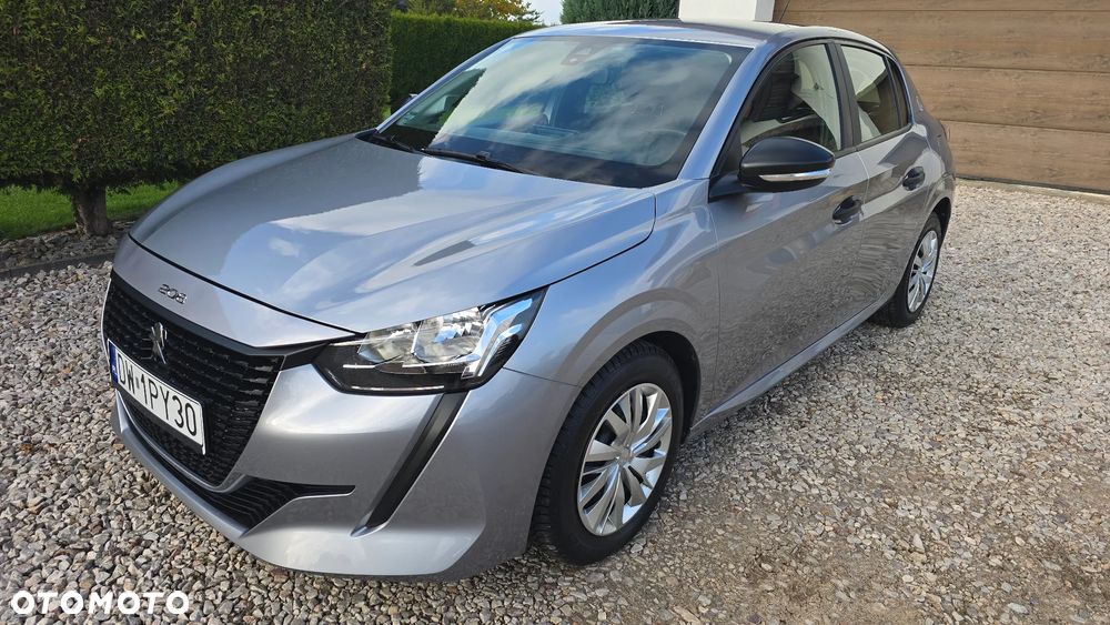 Peugeot 208 1.2 PureTech Like S&S - 1