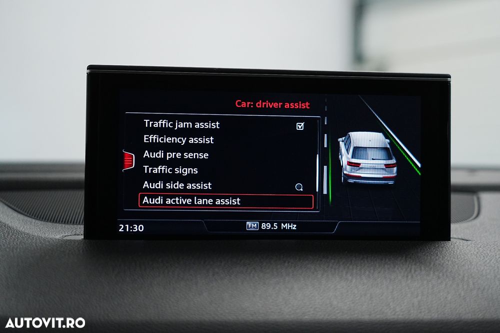 Audi Q7 3.0 TDI Quattro Tiptronic - 39