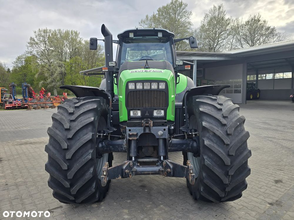 Deutz-Fahr Agrotron X 720 - 5