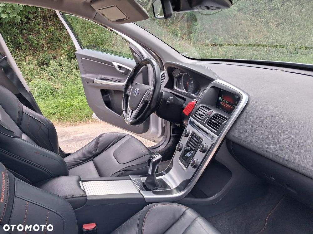 Volvo XC 60 D3 RDesign - 10