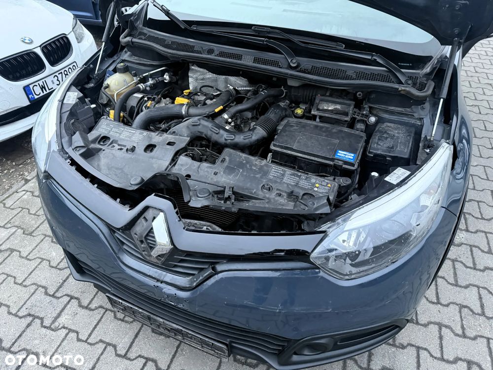 Renault Captur ENERGY TCe 90 Start&Stop Life - 9