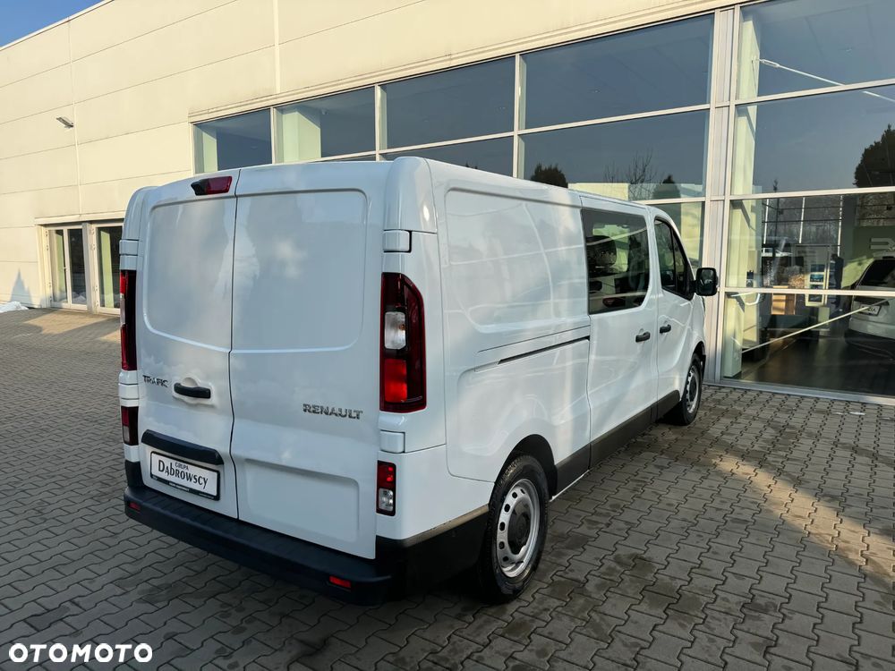 Renault Trafic - 17