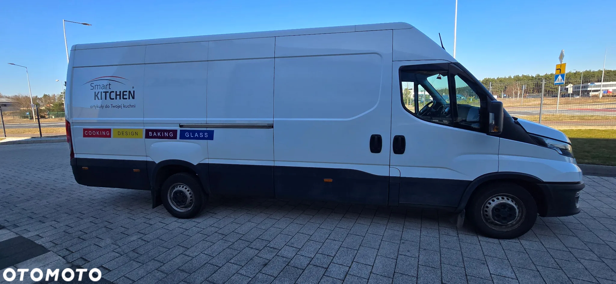 Iveco Daily - 5