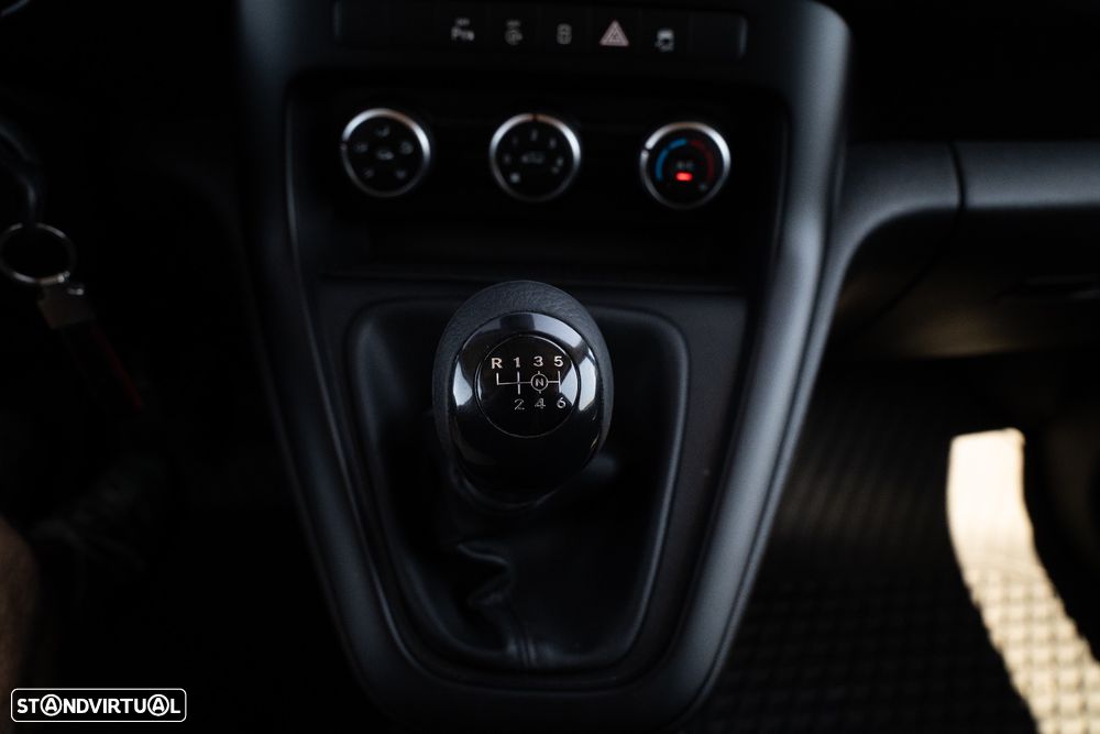 Mercedes-Benz Citan 108 CDI - 10