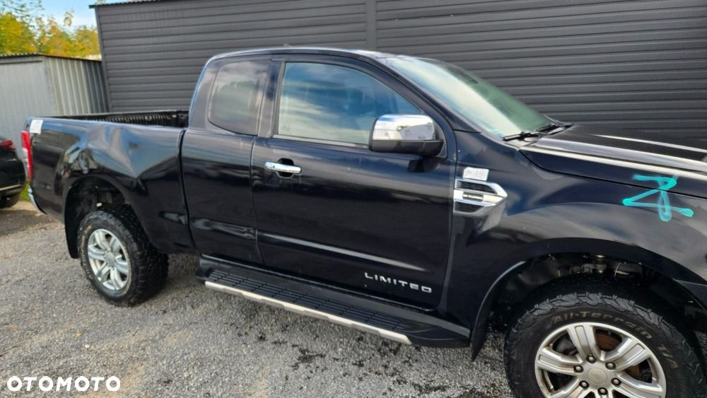 Ford Ranger - 24