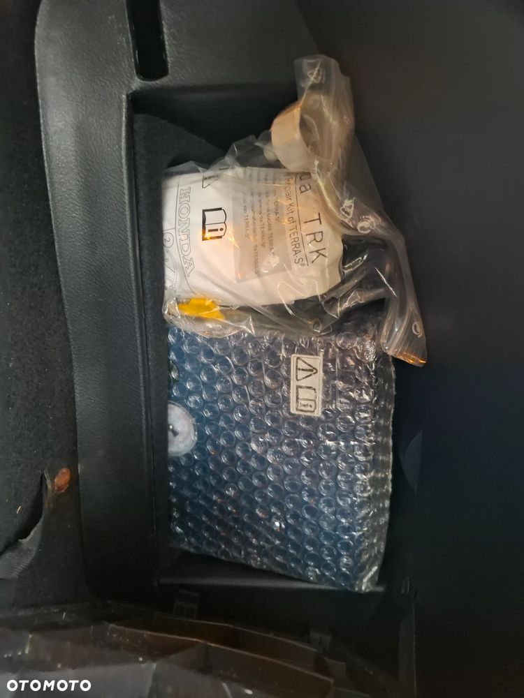 Honda Civic 1.8i-VTEC Comfort - 27