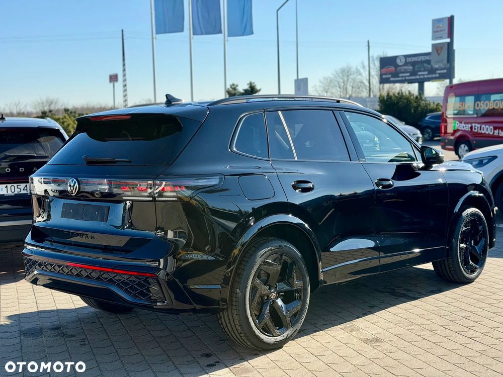 Volkswagen Tiguan - 4