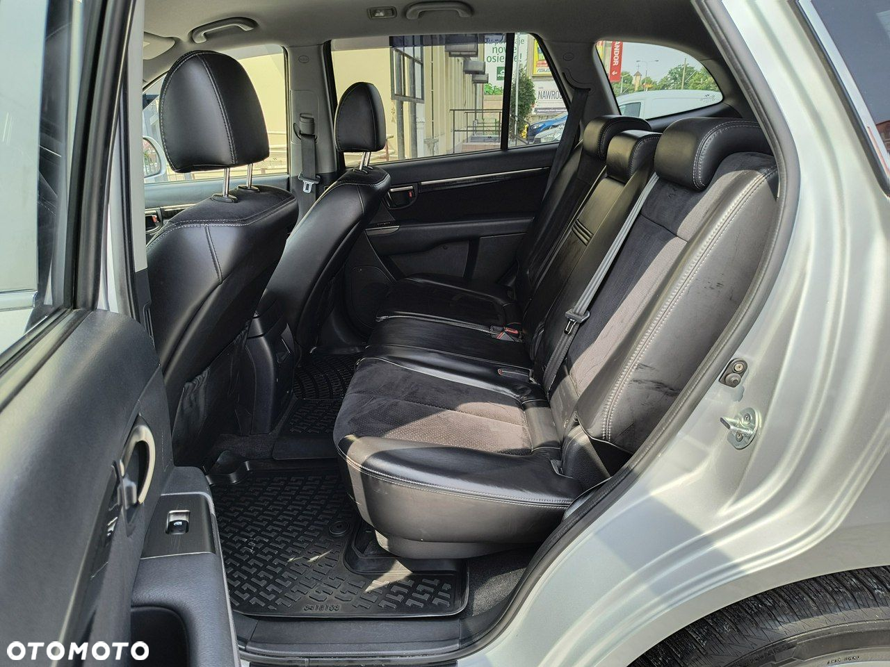 Hyundai Santa Fe 2.2 CRDi Style - 16
