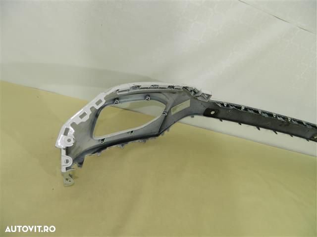 Bara fata VW T-Roc R-Line, 2017, 2018, 2019, 2020, 2GA307221J - 7