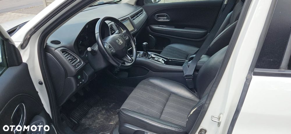 Honda HR-V 1.6 i-DTEC Executive (ADAS) - 10