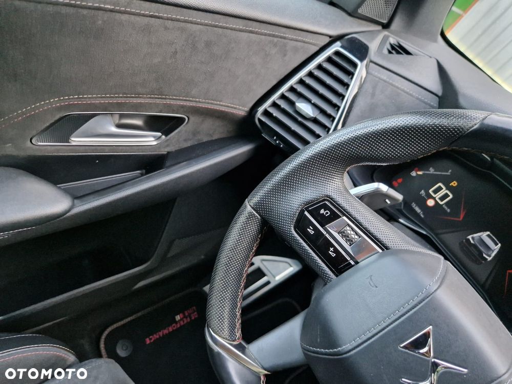 DS Automobiles DS 7 Crossback - 18